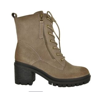 NWT Wild Diva Boots sz 10